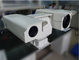 Podwójna kamera termowizyjna CCTV Delikatna jakość obrazu dla wytrzymałego pojazdu mobilnego