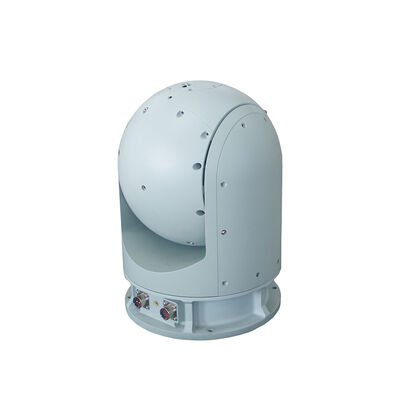 Sprzedaż bezpośrednia z fabryki termowizyjnej kamery wielosensorowej dalekiego zasięgu do inspekcji rurociągów