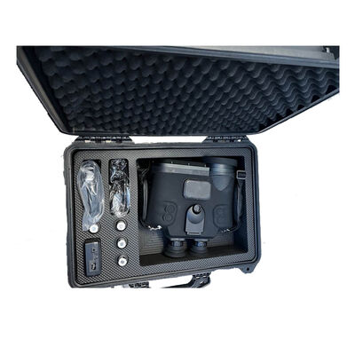 TERMICZNE LORNETKI WIELOFUNKCYJNE INSTRUKCJA OBSŁUGI