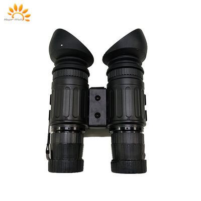 Binoculary do obrazowania termicznego Widzenie nocne Iluminator IR Binocular Google