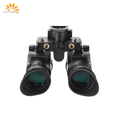 Przenośne lornetki termowizyjne łączące lekką konstrukcję z potężnym wykrywaniem termicznym dla entuzjastów outdooru