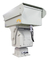 Eo dalekiego zasięgu Nadzoru kamera na podczerwień, Multi czujnik podczerwieni Thermal Imaging Camera