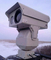 Railway Surveillance Przystępna cena Kamera termowizyjna PTZ z obiektywem z zoomem optycznym