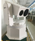 Biała granica System nadzoru termicznego Kamera PTZ Thermal Imaging