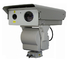 Kamera PTZ na podczerwień, kamera laserowa CMOS dalekiego zasięgu