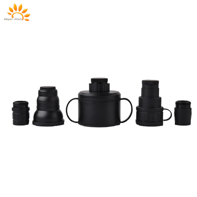 Outdoor Mini Thermal Night Vision Ręczna kamera termowizyjna Monokular