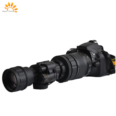 Monokular noktowizyjny 20° X 16° IP67 Wymiary 190 X 80 X 60 mm