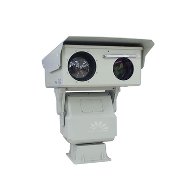 Moduł kamery termicznej w podczerwieni USB 2.0 45° X 34° Pole widzenia