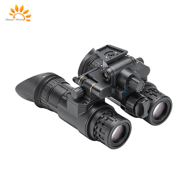 100m Nocne widzenie Kamera bezpieczeństwa termiczna IR oświetlacz Binocular Google dla patroli