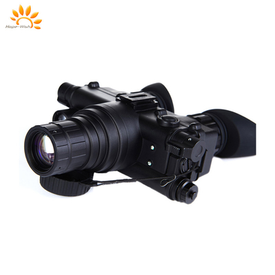 Wysokiej wydajności okulary widzenia nocnego -20C- 50C zakres działania z 850nm IR LED