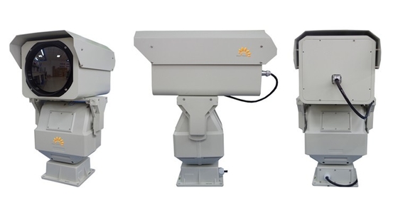 Wodoodporna kamera noktowizyjna Night Vision CCTV Digital Amplification