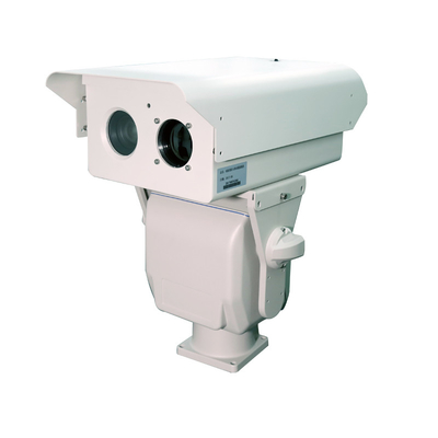 808nm Illuminator 1500m dalekiego zasięgu kamery podczerwieni Laserowy czujnik podczerwieni CMOS